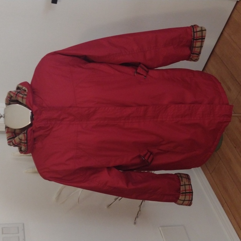 George Classics Jacket